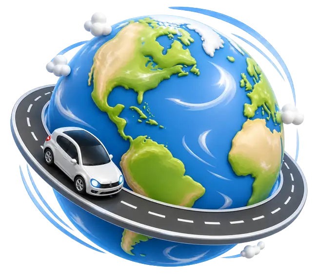 Cruise Control Online